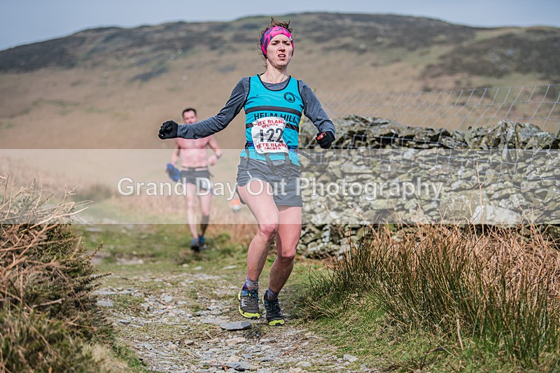 Black Combe-904 - Black Combe Fell Race Saturday 9th March 2024