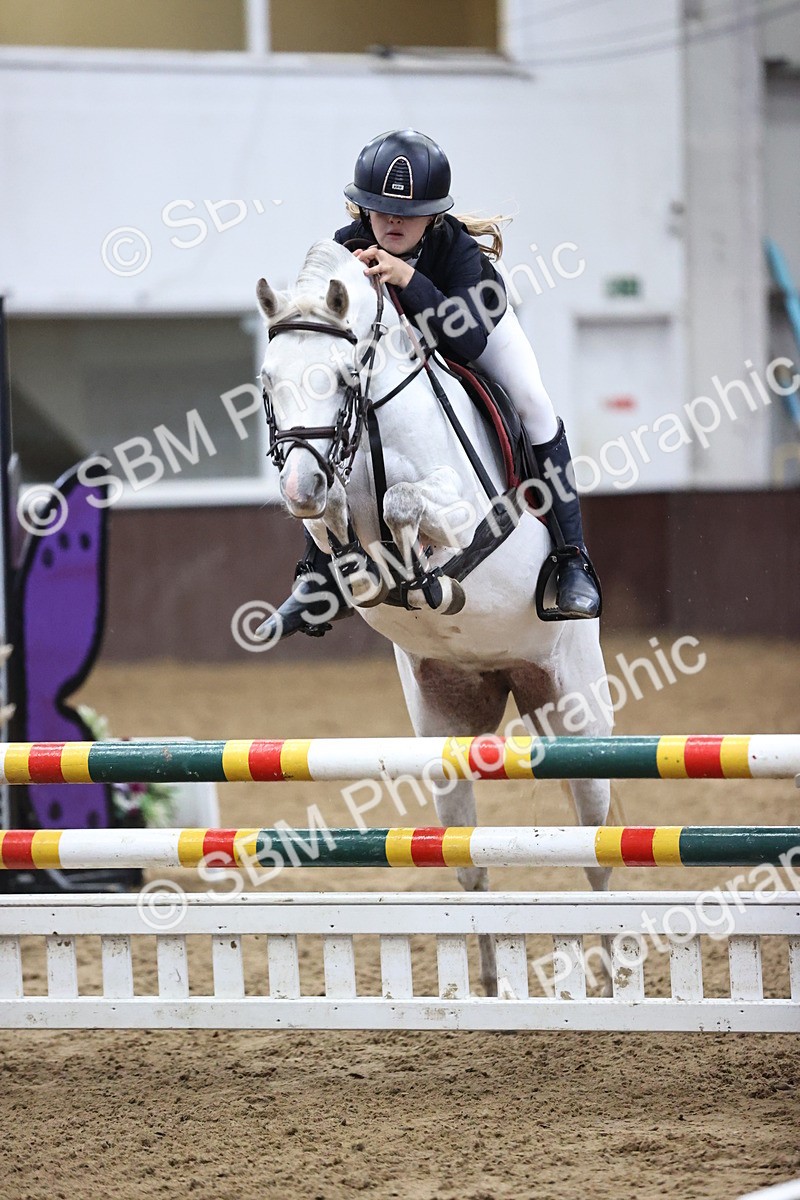 SBM_000988 - Class 4 - Springboard 128cm 138cm Restricted Handicap 90cm 1.00m