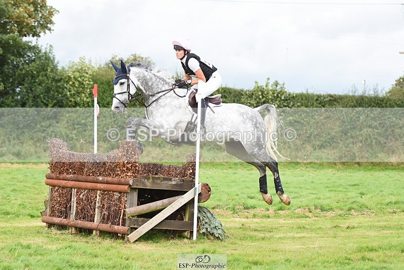 230820X-140008-4014 - BE100 XC 12.43 to 14.00