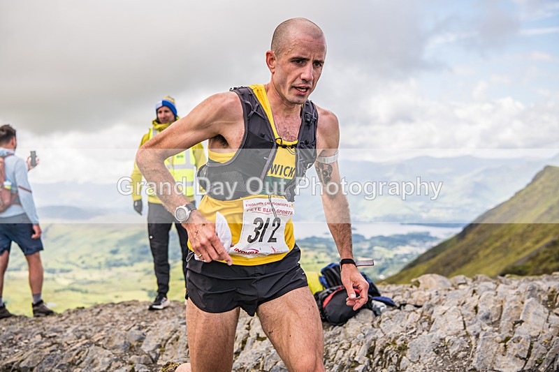Blencathra-331 - Blencathra Fell Race Sunday 28th June 2026