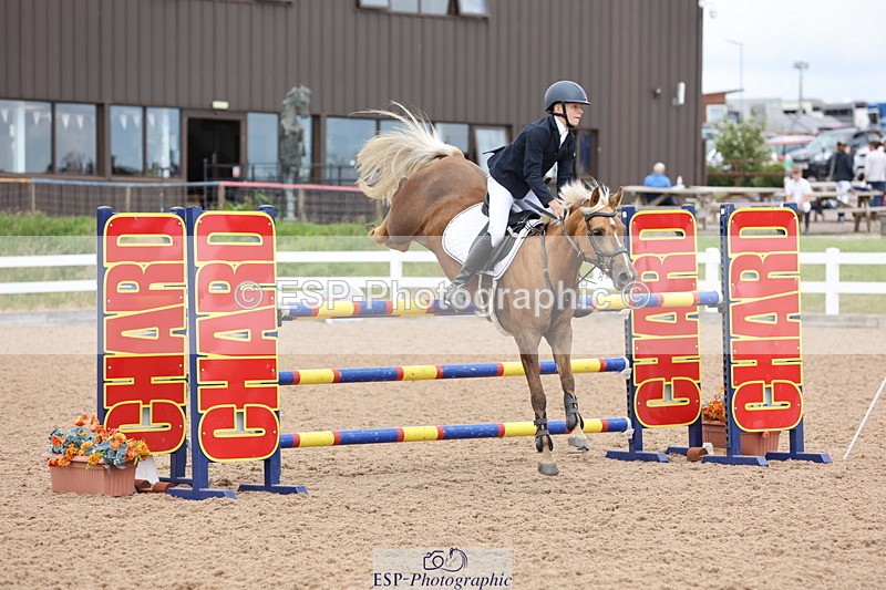 240630A-152337-14711 - Cls 33 Foxhunter and 1.10m Open