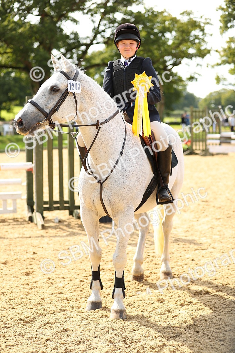 SBM_68040 - J17 - Junior Pony 80cm Championship
