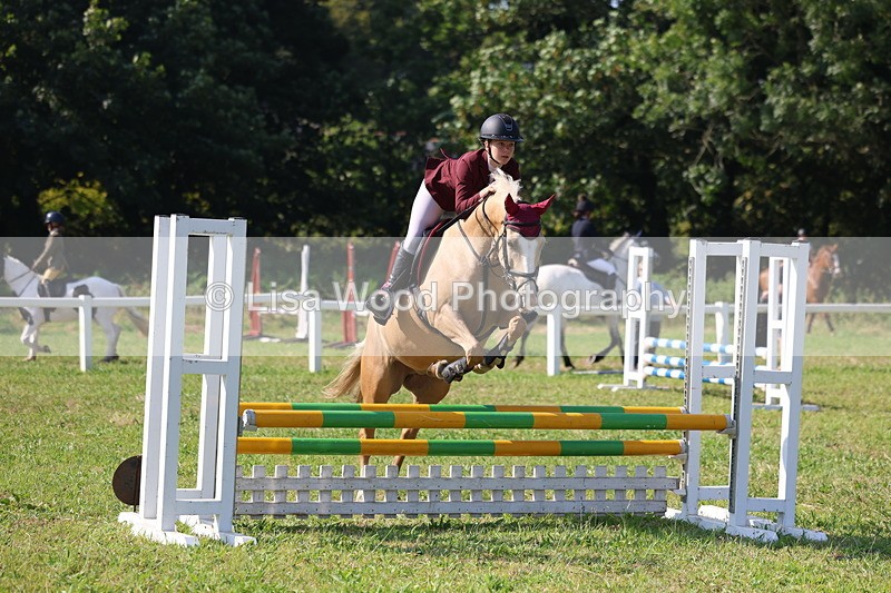 3E7A1648 - Class 2: Club 70cm Junior and Seniors
