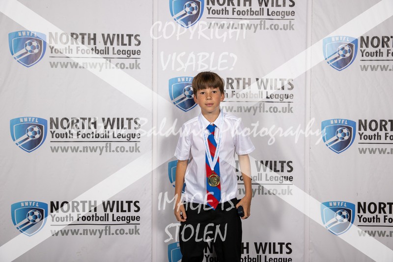 1DX30318 - Div 4 Croft Junior Red
