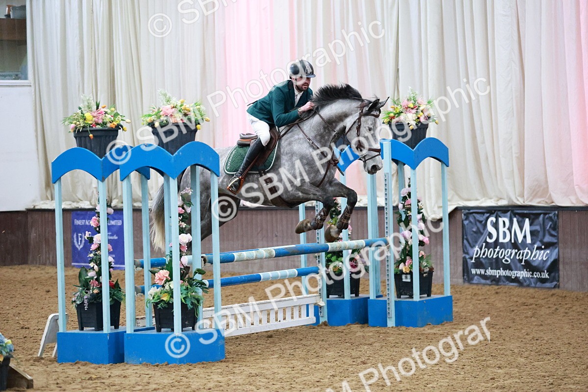 SBM_000676 - Class 3 - Senior Discovery - 1.00m