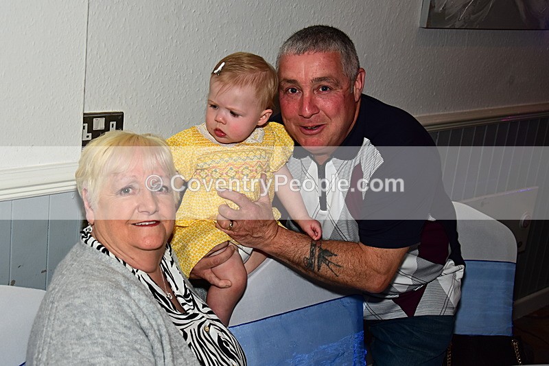 Paul-058 - Paul's 50th