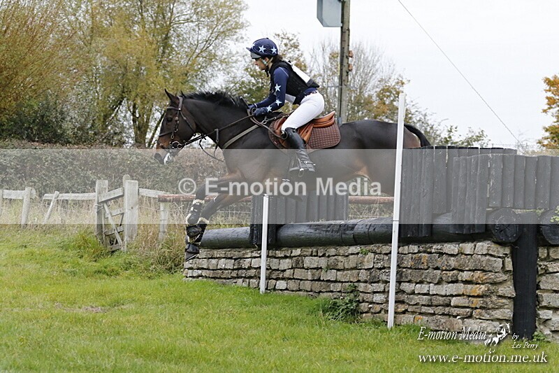 WWHT 181020 WWHT 181020 1821 - WWEC Open (1.00m)  18/10/20