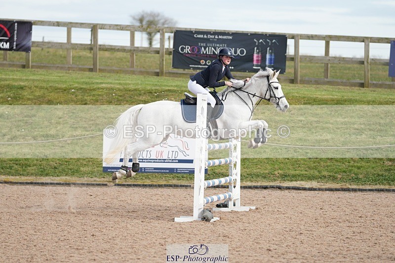 250308-135449-02430 - Cls 13+14 Pony 1.15 and 1.20m