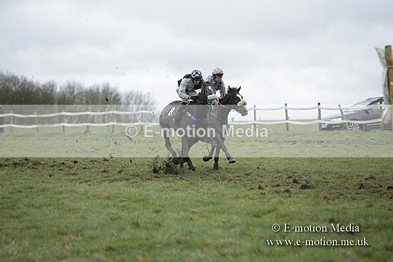 PtP 150320 0501 - New Forest Point-to-Point Larkhill 15/03/20