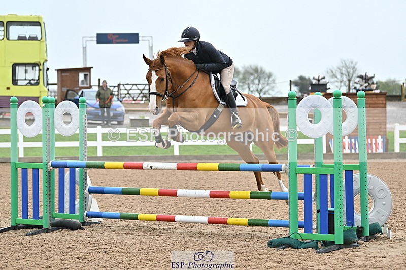 240501A-100607-00156 - Cls 5 Snr Discovery and 1m Open