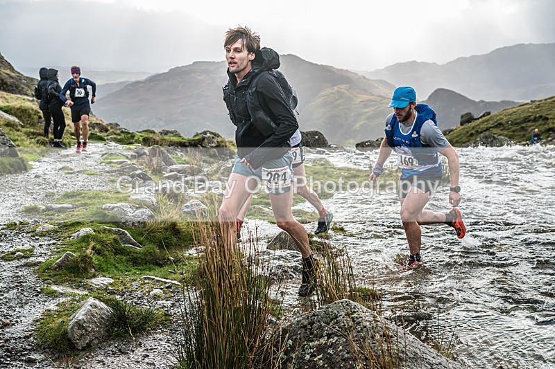 Langdale -422 - Langdale Horseshoe Fell Race Saturday 10th October 2026
