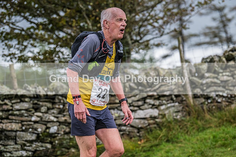 Old Crown Round-839 - Old Crown Round Fell Race Saturday 12th September 2026