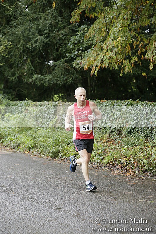 CAD131019-0606 - Cadence Events Grittleton 10km 13/10/19