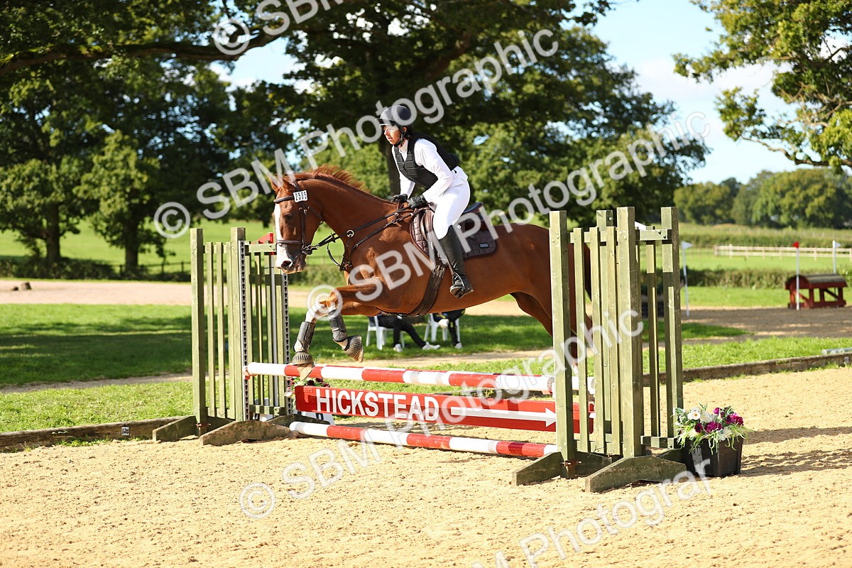 SBM_03280 - E3 Eventers Challenge 70cm Open