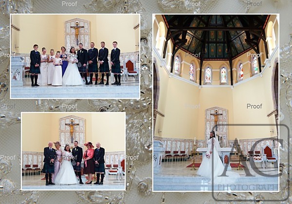  - St. Mary's Chapel and Greenock Town Hall
