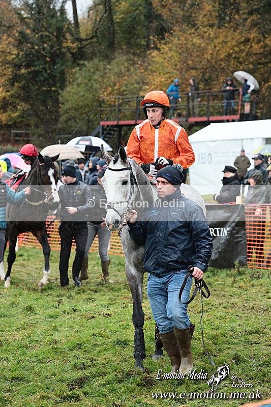 PtP 091125  0275 - Point-to-Point Wales Area Club Lower Machen, Gwent 09/11/25