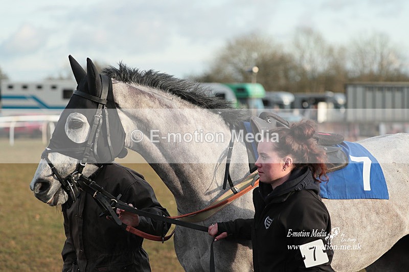 PtP 290123 308870 - Heythrop Hunt PtP Cocklebarrow 29/01/2023