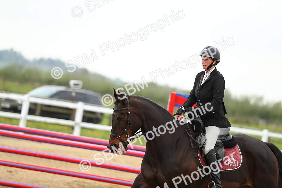 SBM_000267 - Class 2 - Senior British Novice 90cm