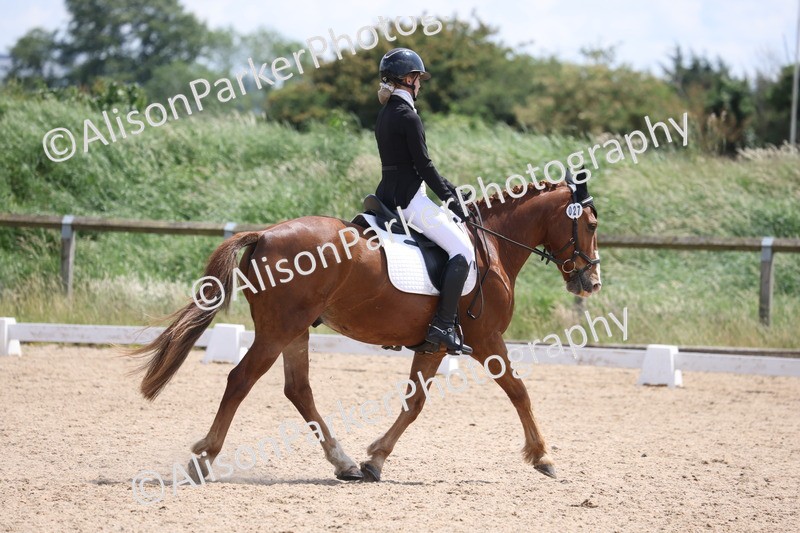 20250614-0933 - Class 5 - Novice 3