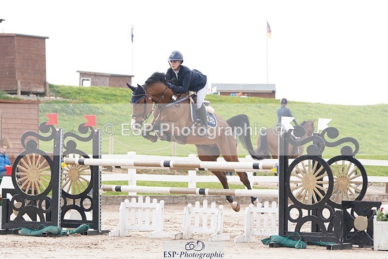 250425-094726-08360 - Cls 30 Young Horse 6yr old