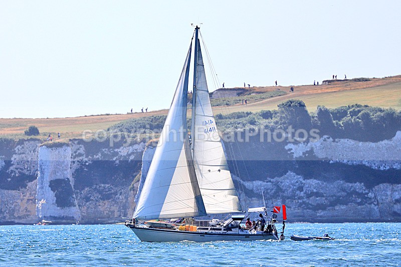 180805 41411 1Y3A6058 - Sailboats - monohull