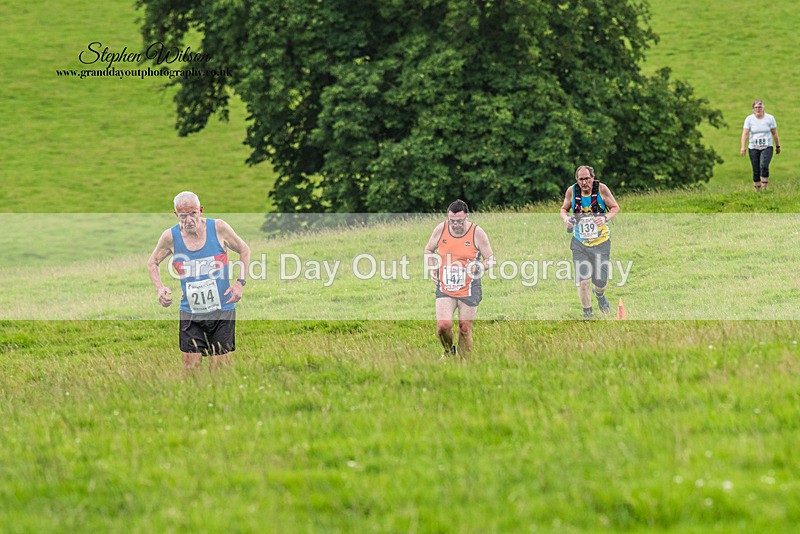 Beetham-250 - Beetham Sports Fell Race Saturday 29th July 2023