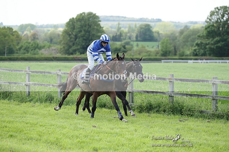 PtP 070523 386 - Kimblewick Races Coronation Meet  Kingston Blount 07/05/23