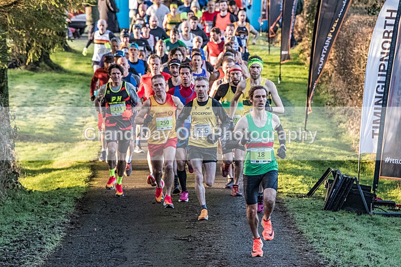 North Lakes Half Marathon  10k-100 - North Lakes Half Marathon & 10K Road Races Monday 2nd January 2023