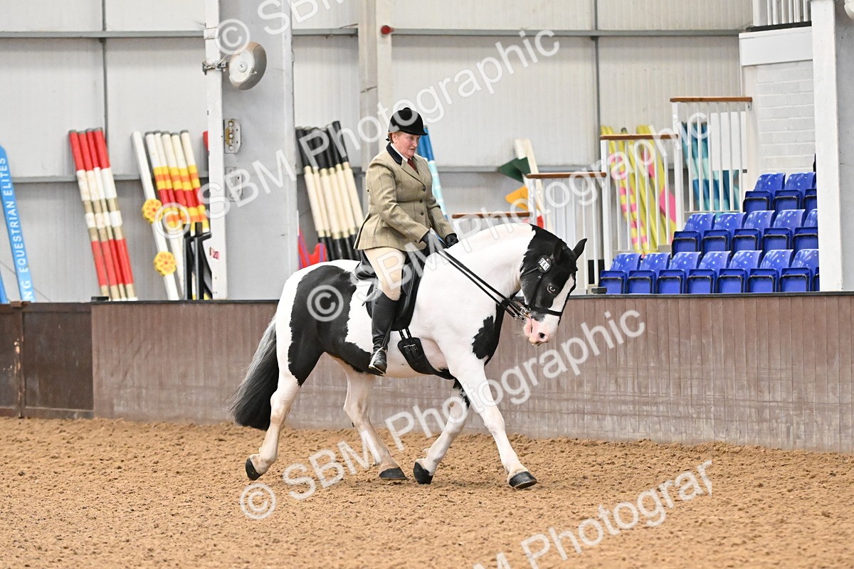SBM_001352 - Class 18 - Ridden Cob