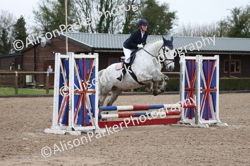 20260207-0089Cherwell 7th Feb 2026 Combined Training - Class 1 - 60cm