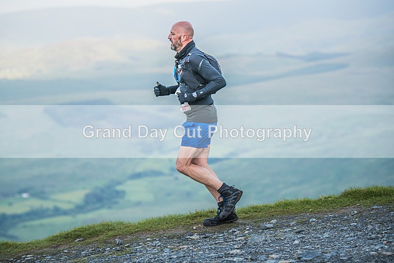 Blencathra-899 - Blencathra Fell Race Wednesday 5th June 2024