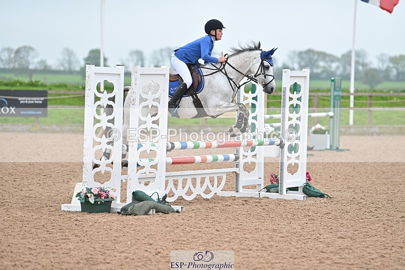 240505A-095354-03548 - Cls 2 Pony British Novice & 80cm Open