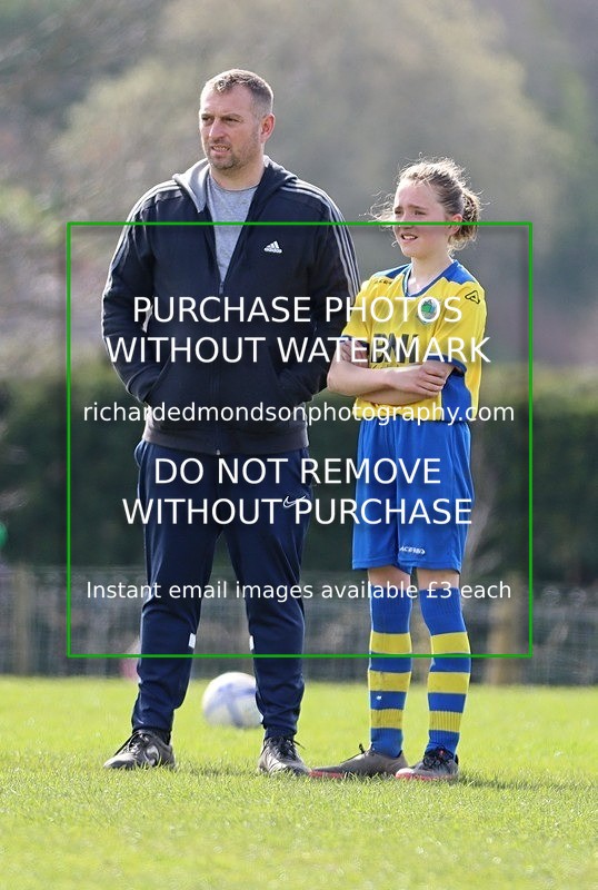 IMG_2381 - Kendal Utd Girls U11 v Wattsfield (Second Half)