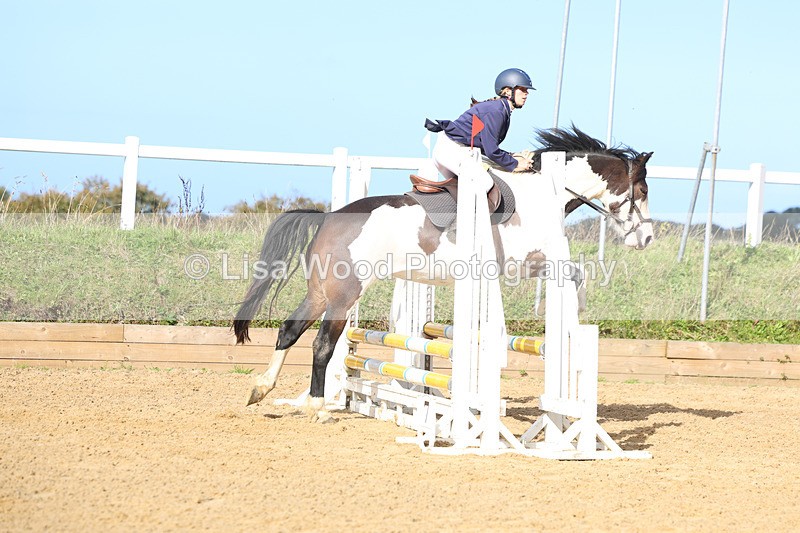 3E7A3146 - Class 4: 60cm Junior