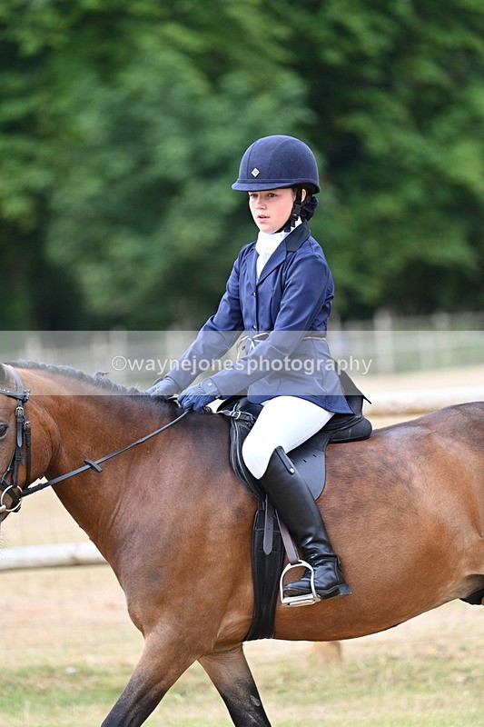 WJ7_0026 - Class 2 Best rider