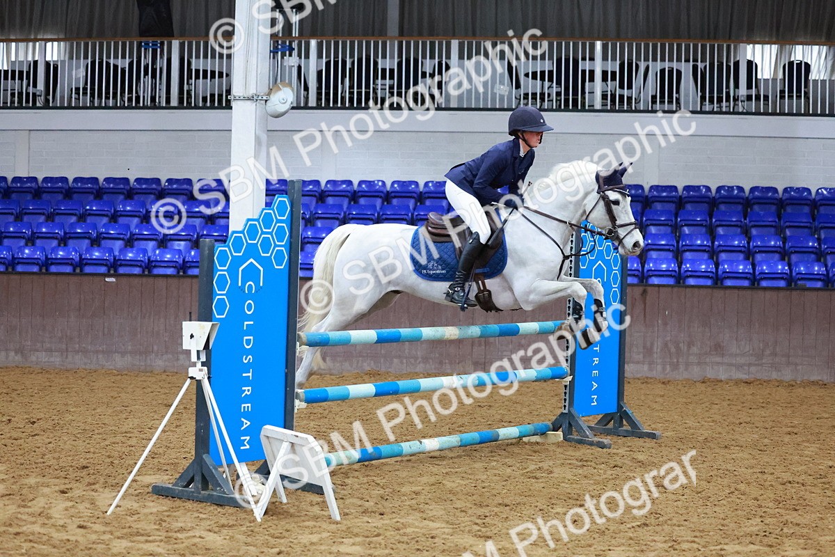 SBM_000627 - Class 2 - Senior British Novice - 90cm