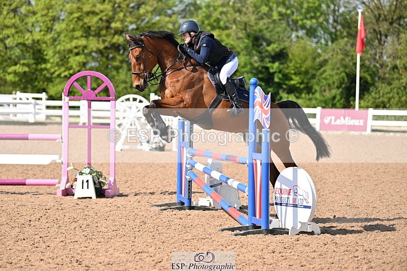 240509A-100426-00340 - Cls 1 British Novice and 90cm Open