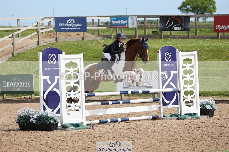 250504-113727-02389 - Cls 3 Pony Discovery and 90cm Open