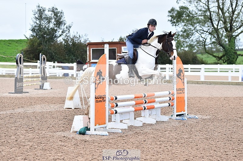 231029A-105810-02506 - Pony British Novice & 80cm Open