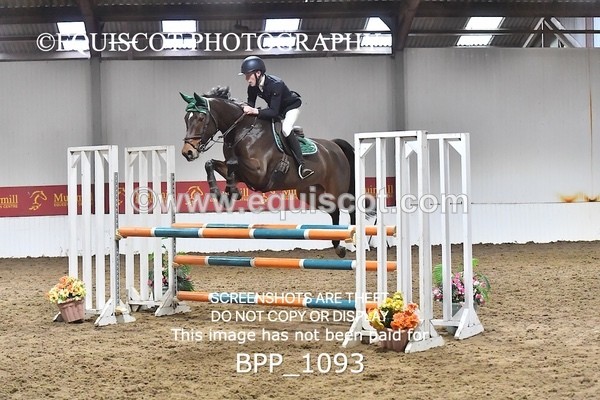 BPP_1093 - CLASS 6 1.05m Amateur Championship Qualifier