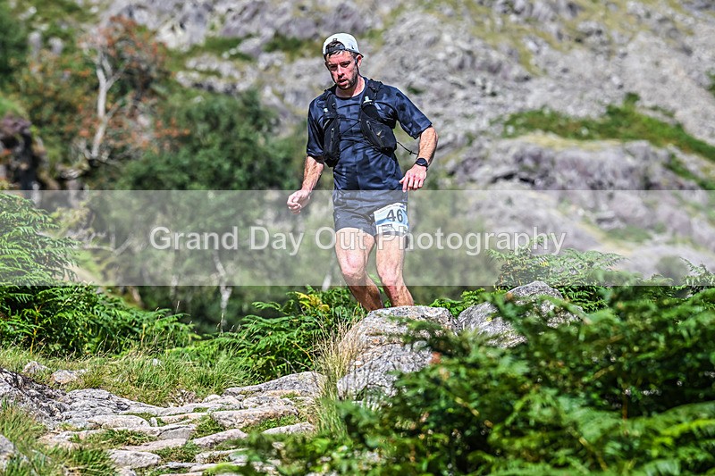 Scafell Pike-308 - Fellside Events Scafell Pike Trail Marathon Sunday 23rd August 2026