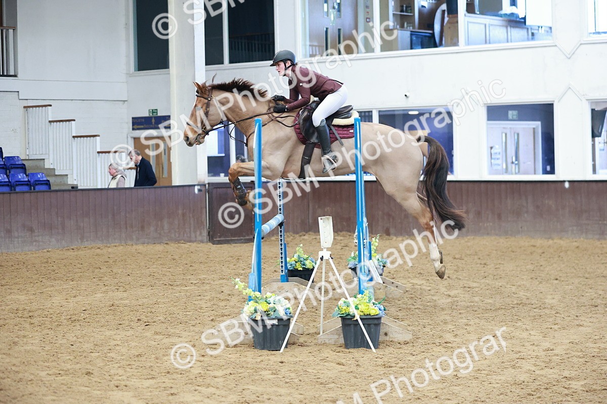 SBM_000449 - Class 3 - Senior British Discovery - 1.00m