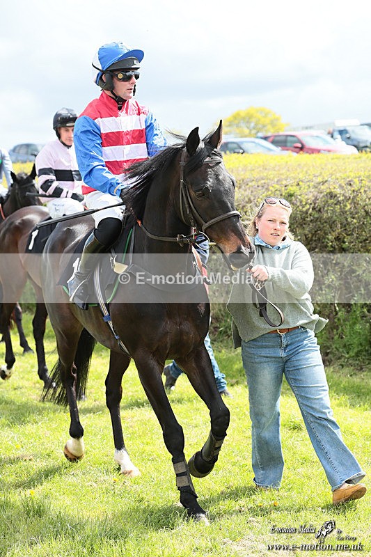 PtP 180426 261 - Worcestershire Hunt PtP Chaddesley Corbett 18/04/26