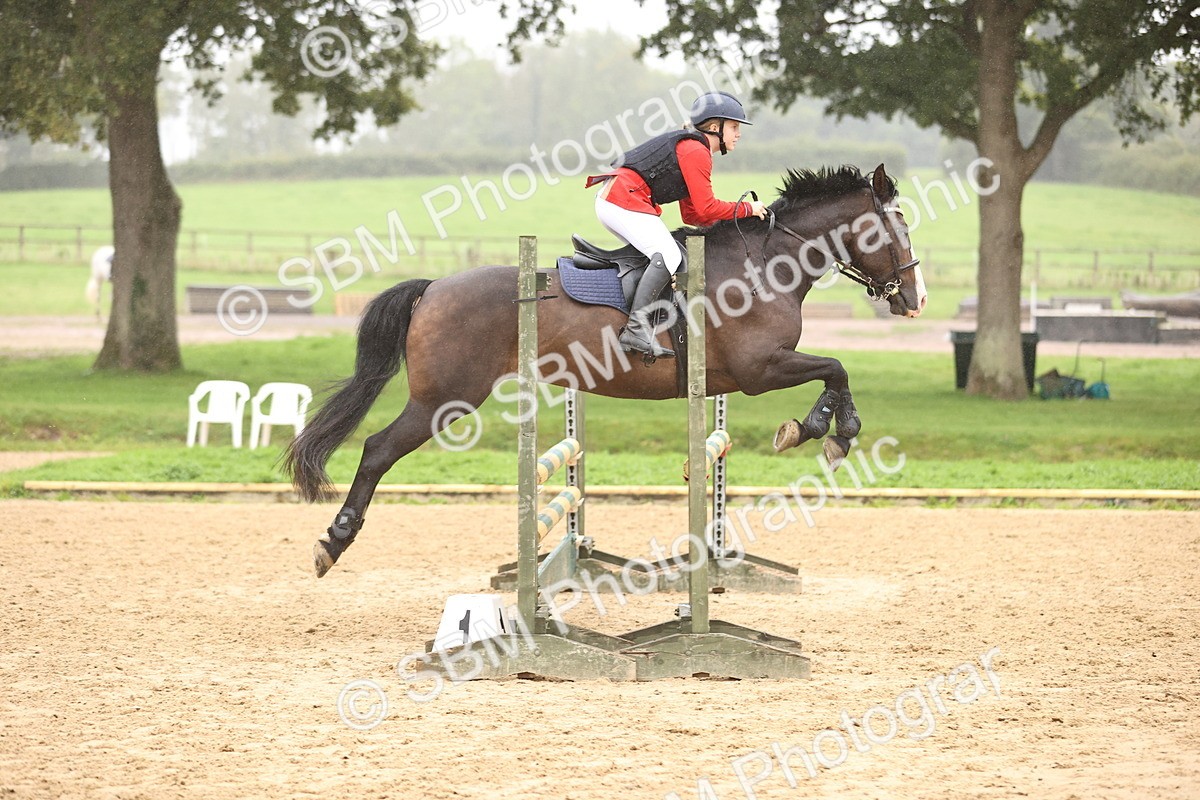 SBM_73430 - J19 - Junior Horse & Pony 90cm Supreme championship