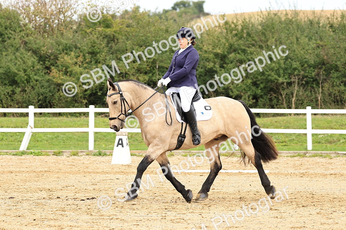 SBM_003010 - Novice 1