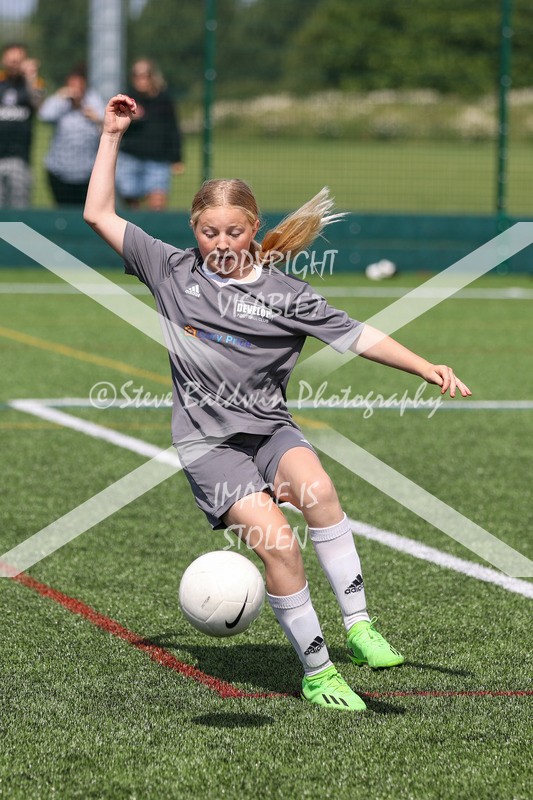 1DX33016 - U11 Girls