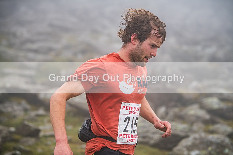 Duddon Short-127 - Duddon Valley Short Fell Race Saturday 30th May 2025