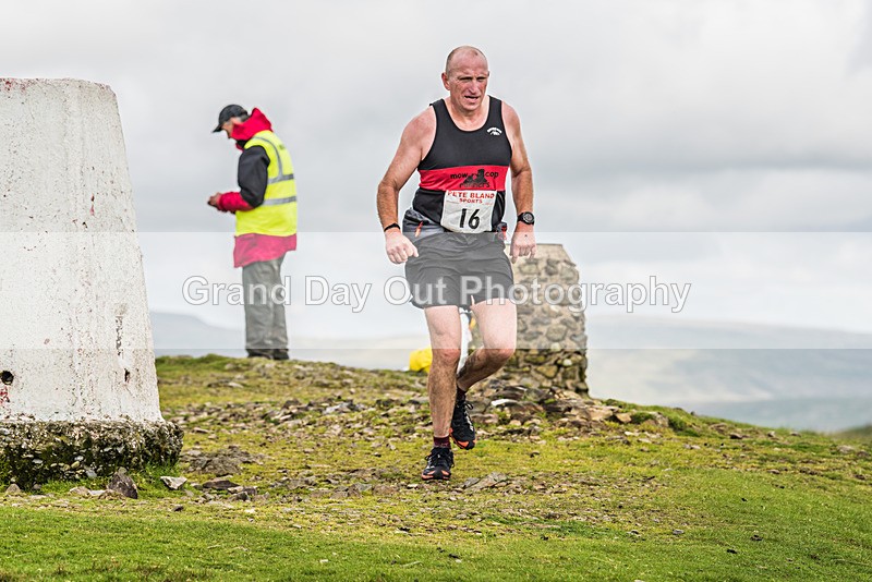 Sedbergh -2089 - Sedbergh Hills Fell Race Sunday 20th August 2023