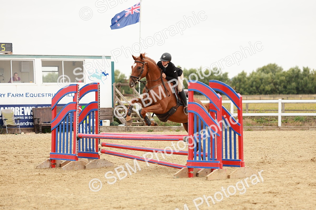 SBM_008505 - Class 5 - 80cm