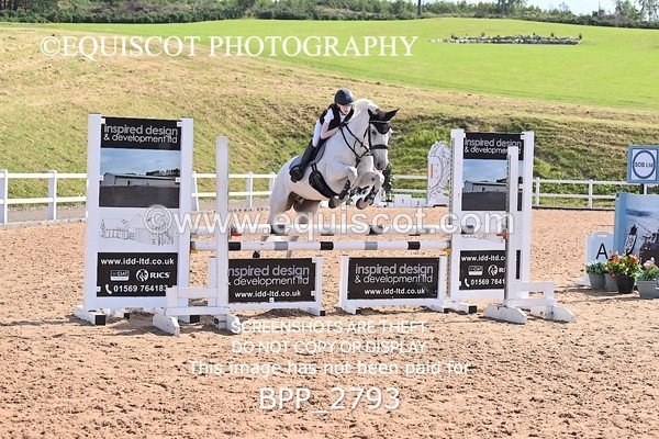BPP_2793 - FRI CLASS 17 Pony Newcomers/1m Open